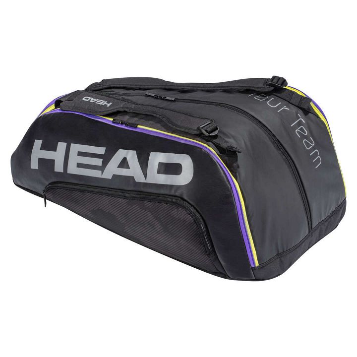 Head Tour Team Monstercombi 12R Black